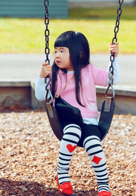 曹格为儿子庆12岁生日，Joe留黄发显成熟，丑萌姐姐成韩系美少女