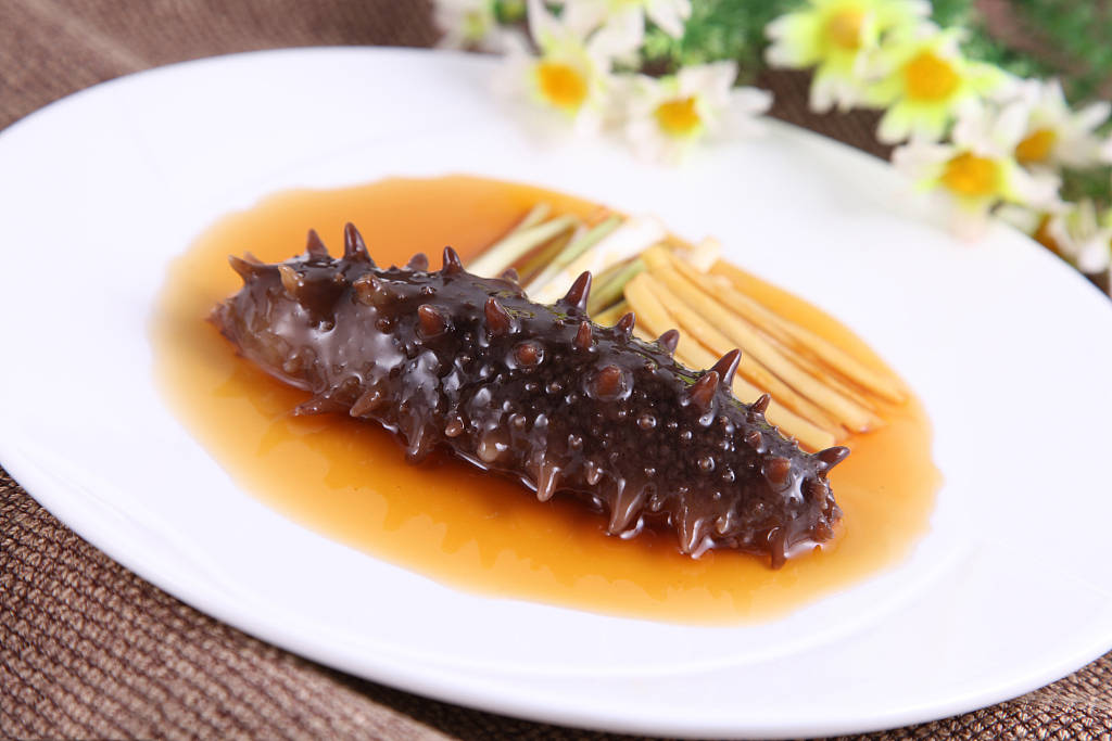 How to eat sea cucumbers is the most nutritious, do you know these ...