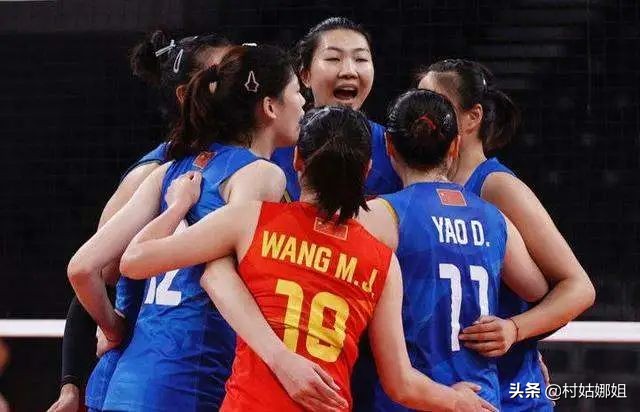 中国女排退出2021年亚锦赛，这样做对吗？