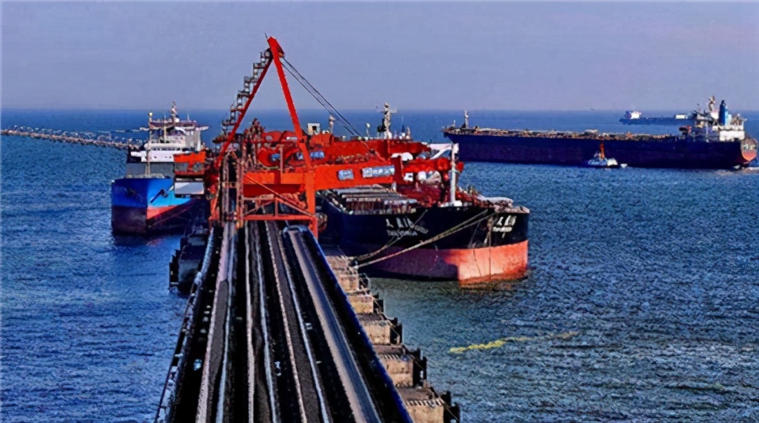 中方预订煤炭10亿吨，近100亿大单给了印尼，澳大利亚被彻底放弃