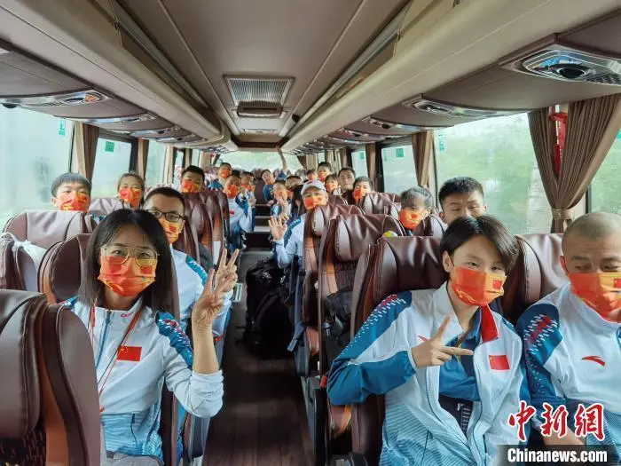 盲人怎样踢球?奖牌藏何玄机?残奥冷知识你了解吗