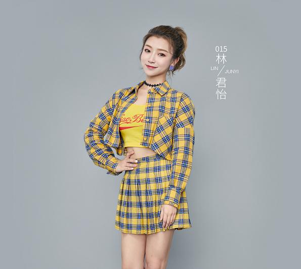 《创造营2020》才艺那么优秀的林君怡，为何没能