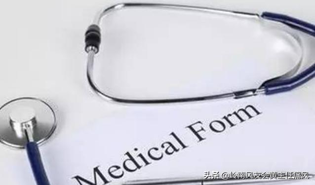 Surgical removal of tophi is the most direct and easy way?Pay attention ...