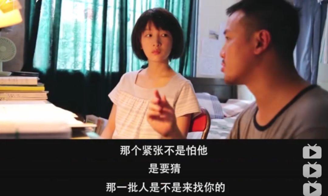 不是周冬雨需要金像奖，是金像奖需要周冬雨