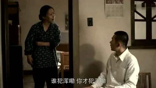 《父母爱情》里老丁的突然离世惹人心疼，没想