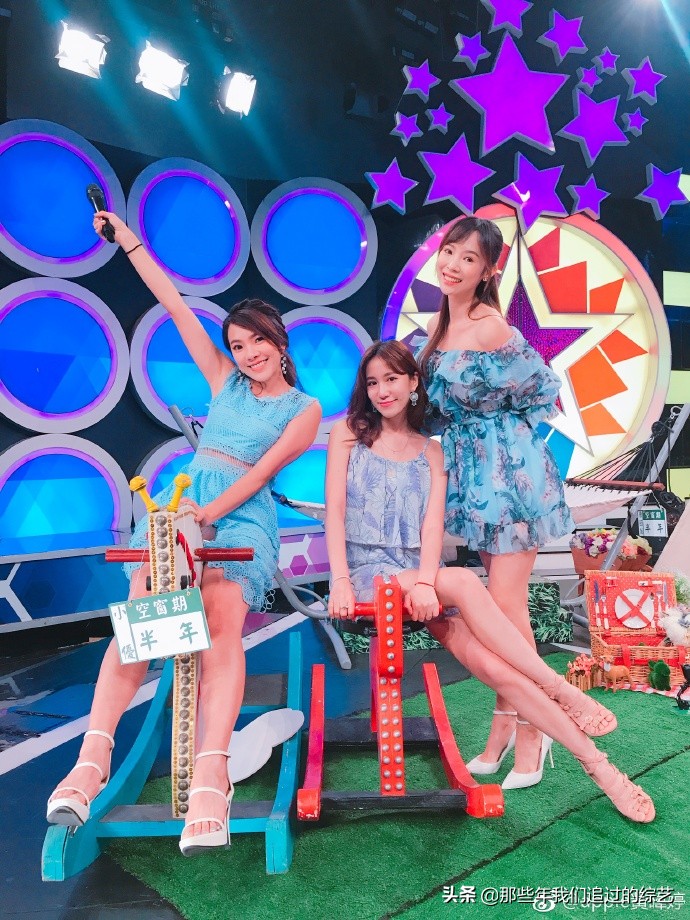 康熙来了停播之后，那些综艺咖何去何从了（中