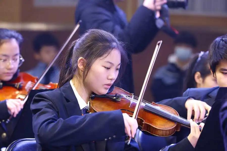 毕业典礼 | 后浪奔涌 未来可期