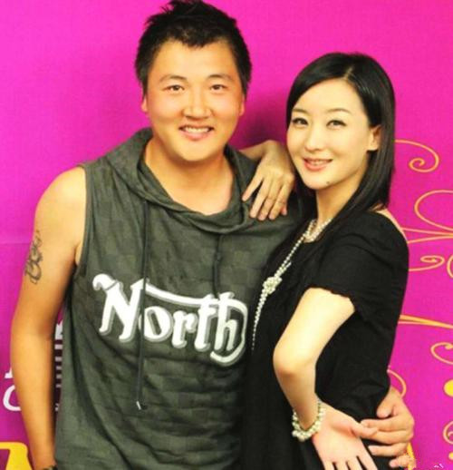 曾经的孙楠抛儿弃女，甚至还将前妻告上了法庭