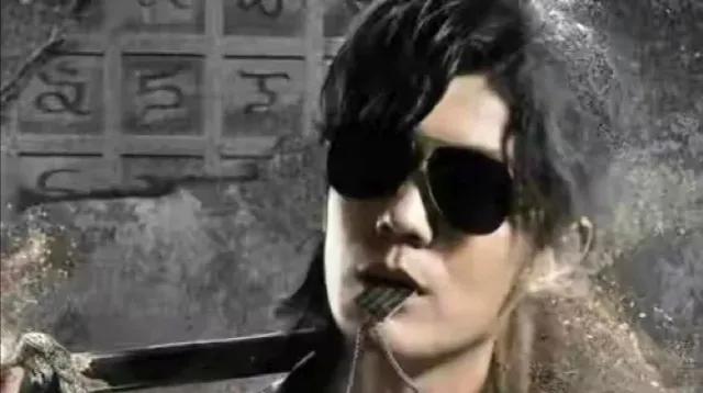 Restart time outside piece, film of black eye independence! 