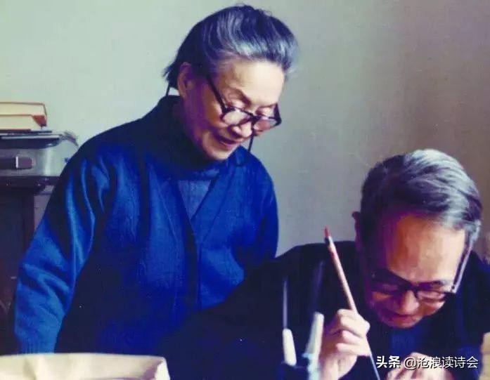 钱钟书的好诗-第11张图片-非凡网