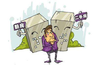 献给购房小白，如何做好关键购房预算，避免入