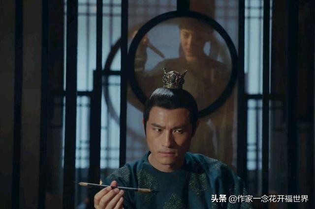 " long song goes " : Li Changge encounters two awkward clues, her mother hides facts one wishes to hide however in the heart