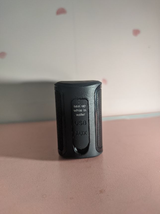 AOMAIS SPORT II，20w可串联蓝牙音箱