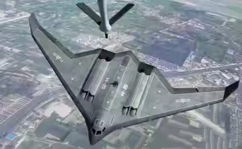 轰-20用什么型号航空发动机?