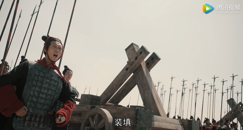 回归即王炸，这才是历史剧该有的样子
