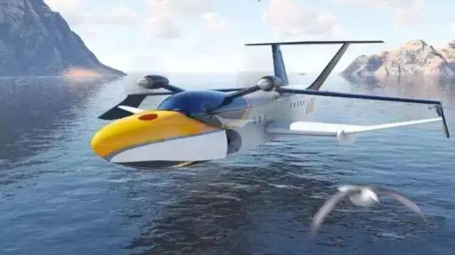 俄海军黑科技武器曝光，速度是现役舰艇10倍，美