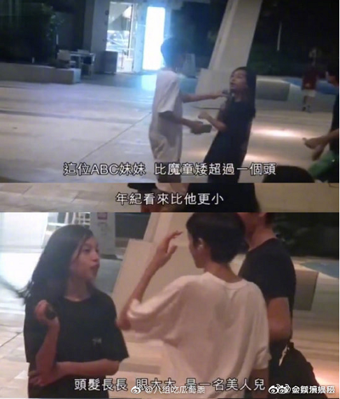 袁詠儀為兒子慶生，曬全家福解釋兒子名字，14歲魔童帥氣超爸爸