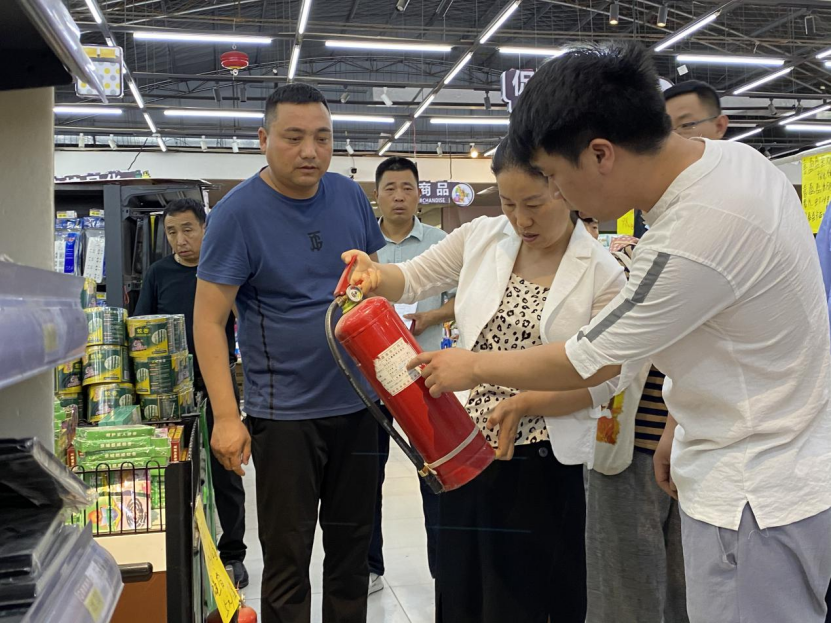 河南太康毛庄镇：常怀“三颗心”，办好“三件事”
