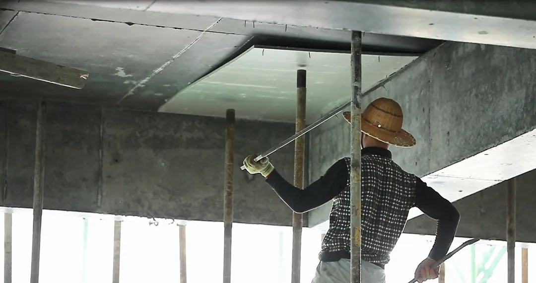 新型合金塑料建筑模板市場前景大好