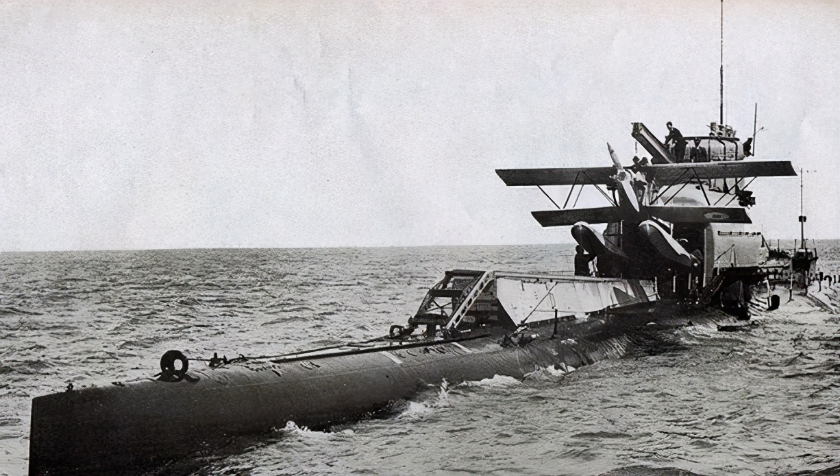 二战末期，日本妄图用这4大黑科技武器翻盘，结