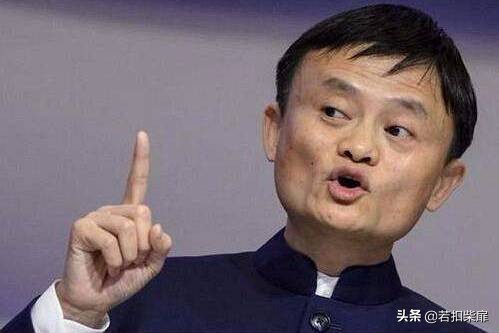 马云到底有多厉害？一个决定就让美国损失上万