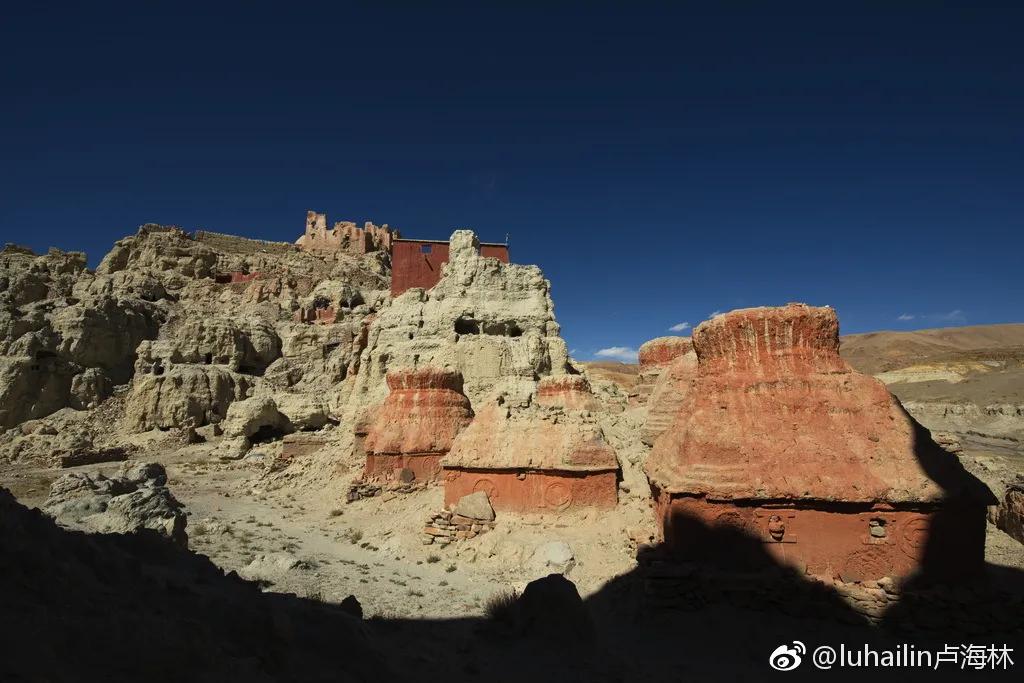 西藏这5个绝美秘境，才是最值得一看的世界级风景