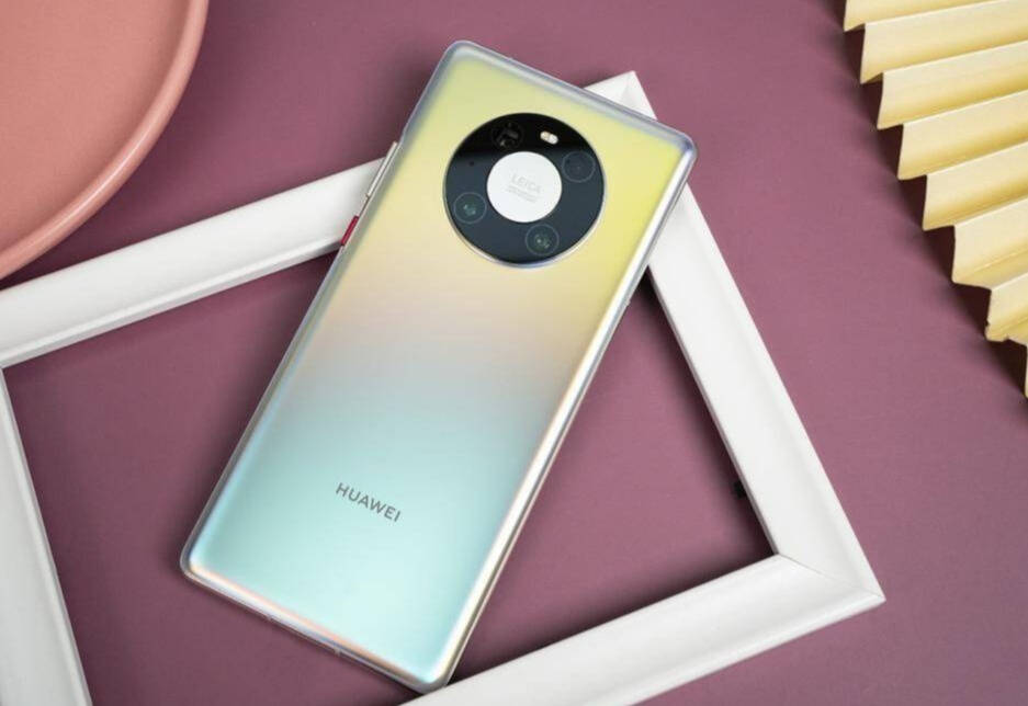 妥协？终于知道为什么很多原来想买Mate40Pro的人，却买了P40Pro