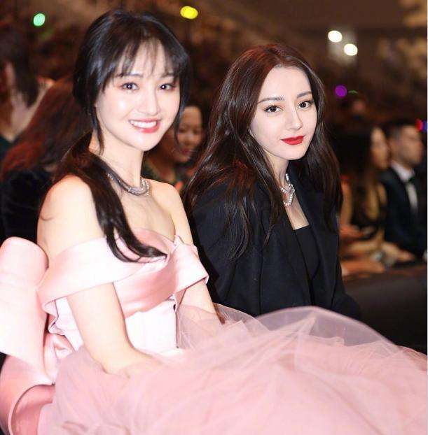 電視劇女演員分檔：趙薇和趙雅芝是第一檔，楊紫和趙麗穎是第四檔