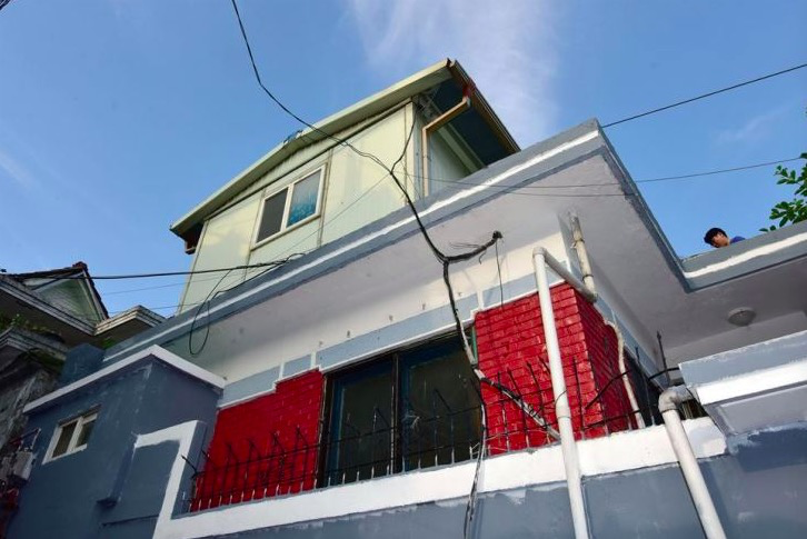 关注真相同时，不妨来了解首尔市长：高大上的