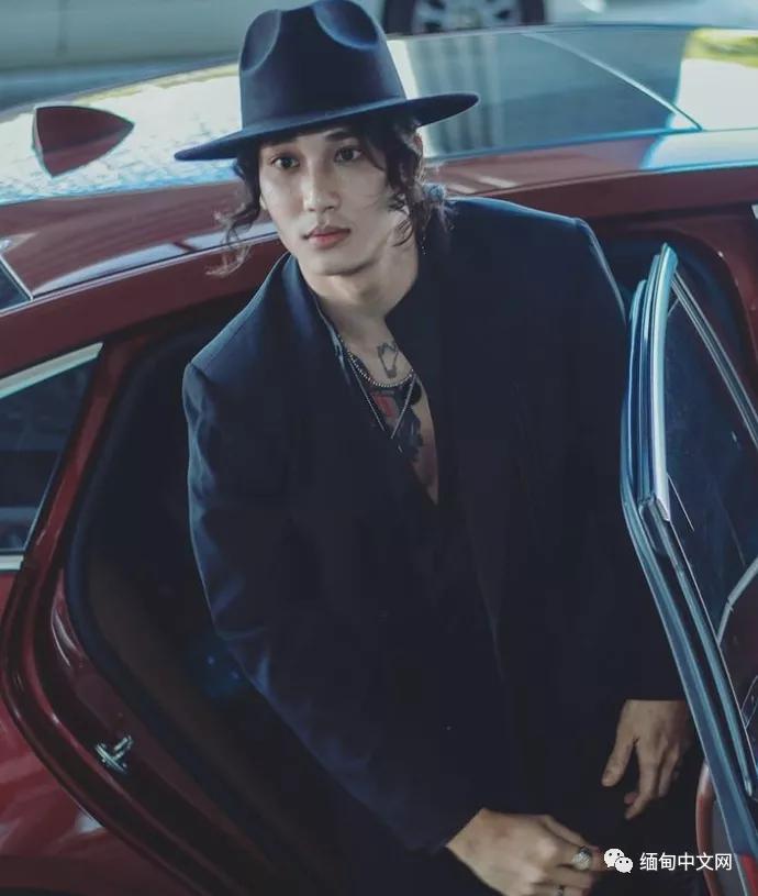 “救救缅甸！”缅甸政变后，缅甸娱乐圈有明星