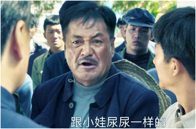 山海情|开年热剧《山海情》笑点密集 里面的“虎狼之词”让人喷饭