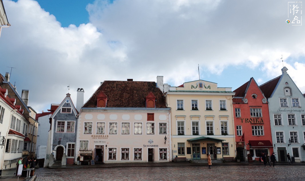 游品攻略：波罗的海三国之一的爱沙尼亚，东欧之行不可错过的地方