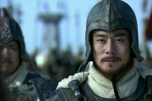 Guan Yu was in trouble in Jingzhou, why didn't Liu Bei and Zhuge Liang ...