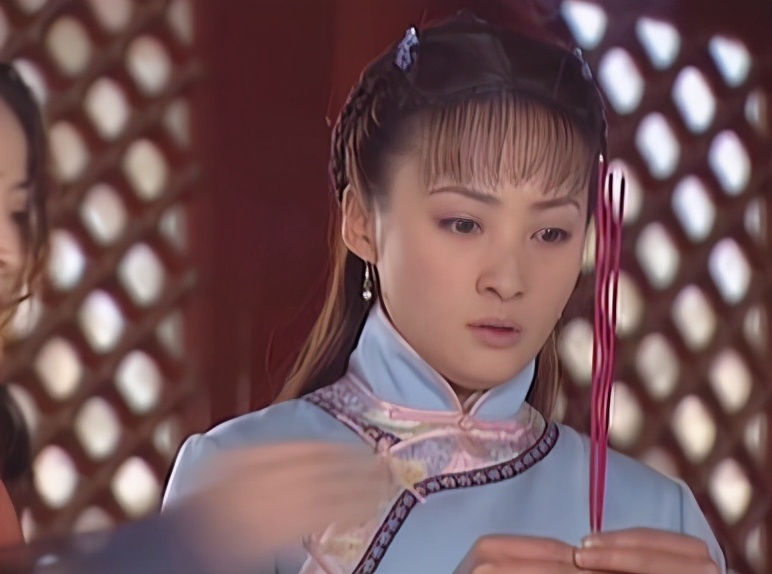 再看《青河绝恋》，一边抓狂一边看得津津有味