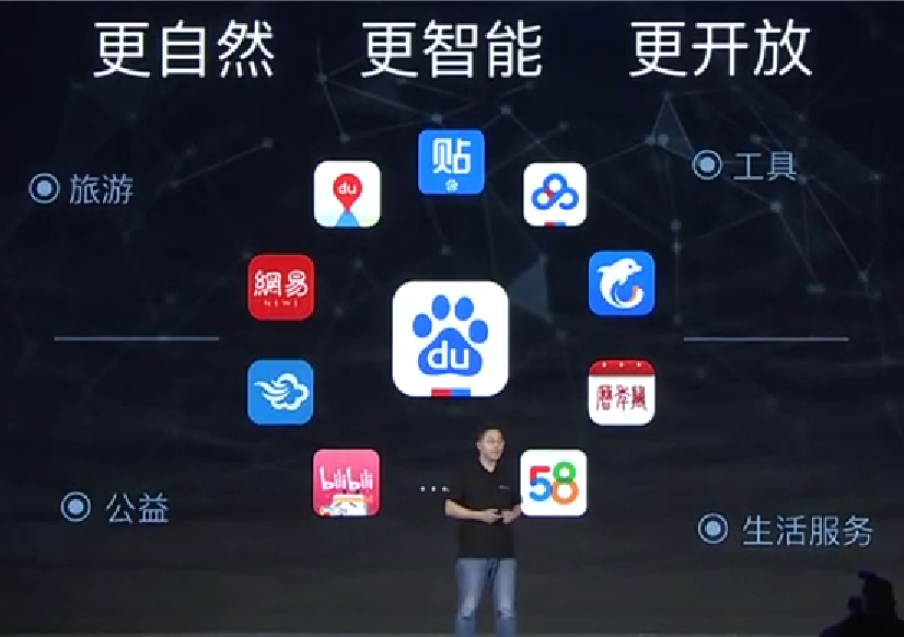 小程序自带流量第一步：取名技巧