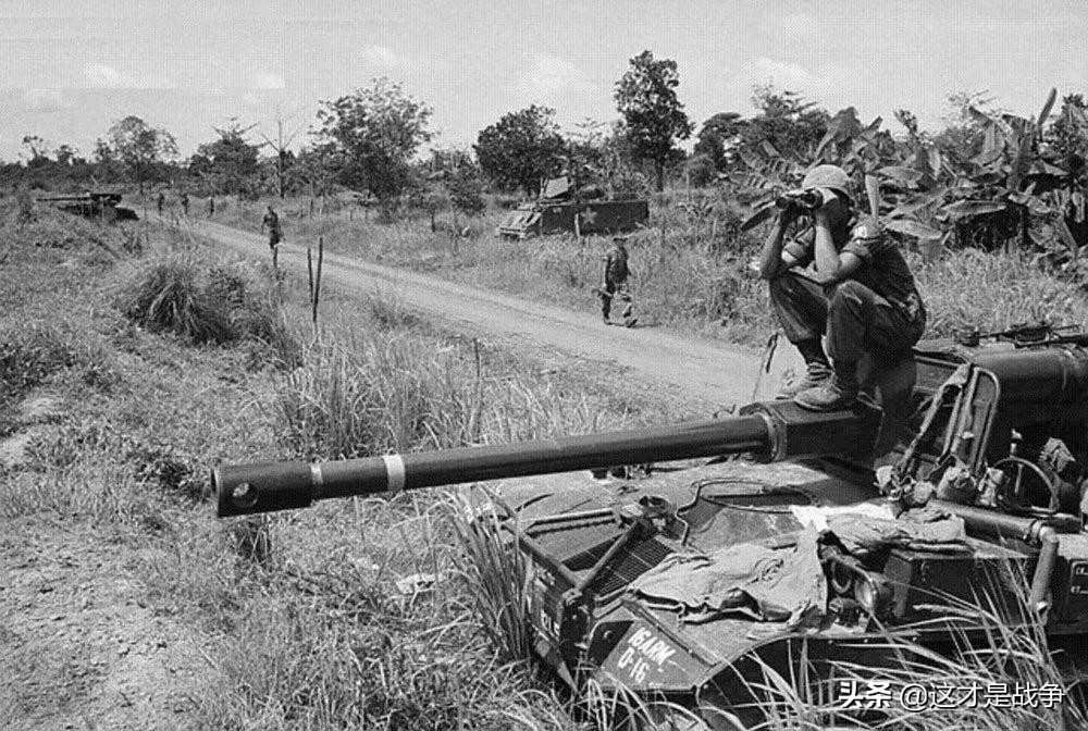 美军战史愤怒地写道：中国人过分了，用这么多炮弹打陆战1师