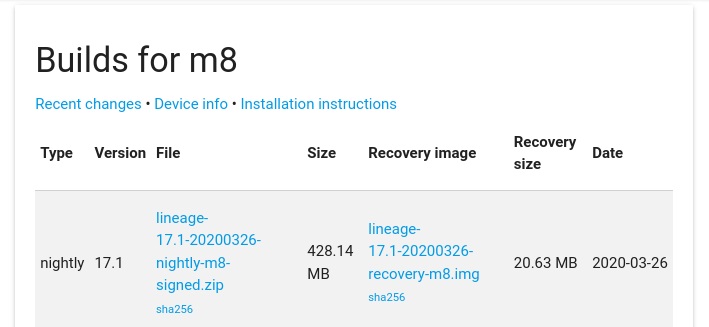 LineageOS 17.1将要公布:很多旧款手机上适用