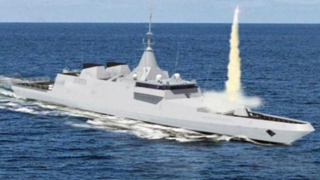 五常掌控整个世界政治格局，网友表示：真有这