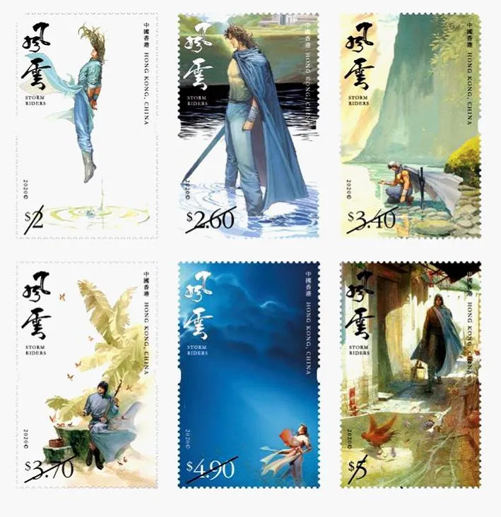 10月,将要发行这些纪念币