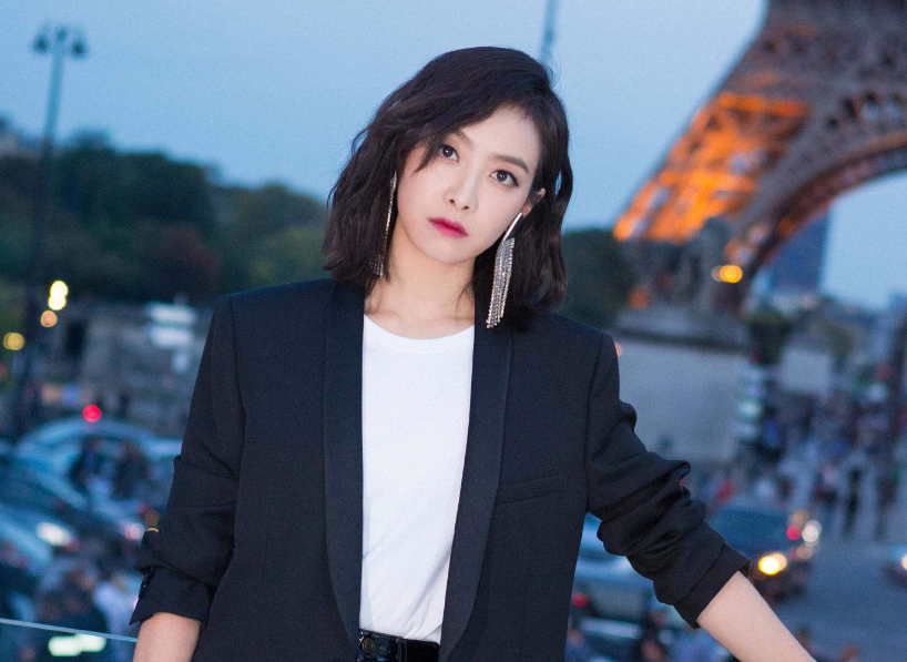 陪跑多年，2020年的金鹰女神会是杨紫吗？