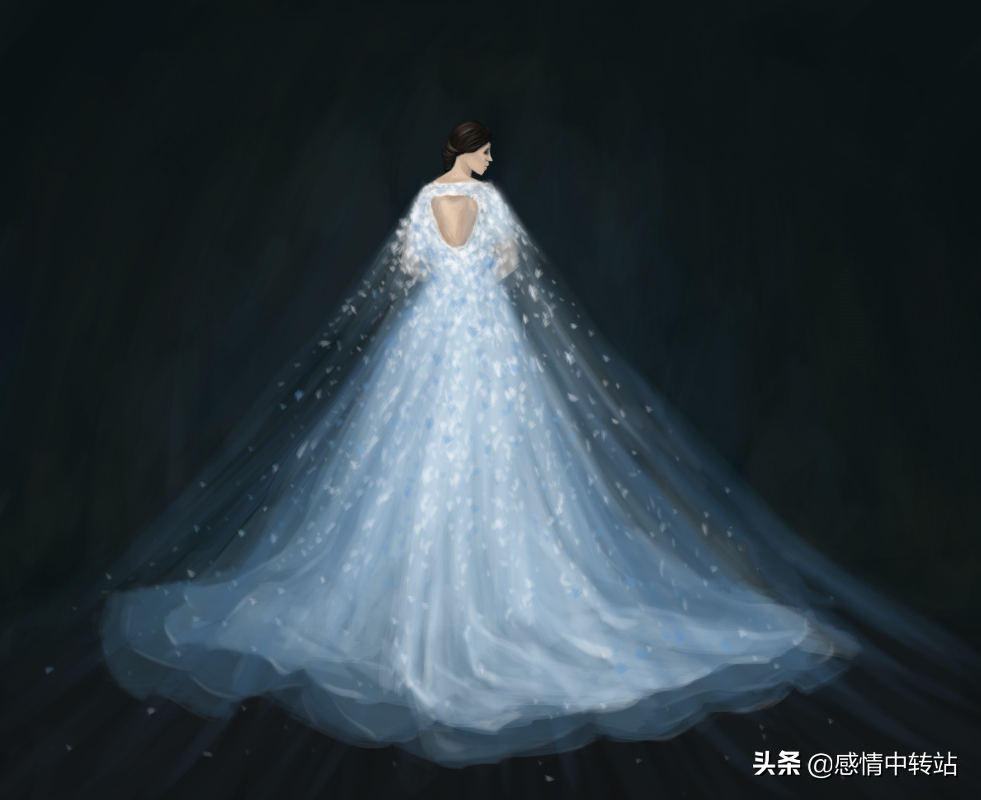 女人其实意识到这些问题 真的和谁结婚都一样 资讯咖