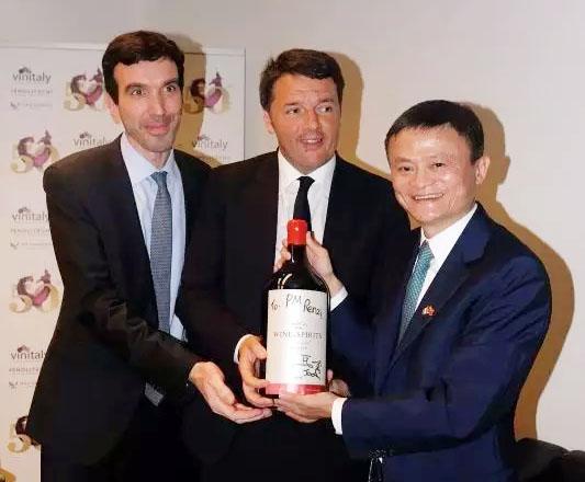 悟道：别把平台当本事，马老板也一样