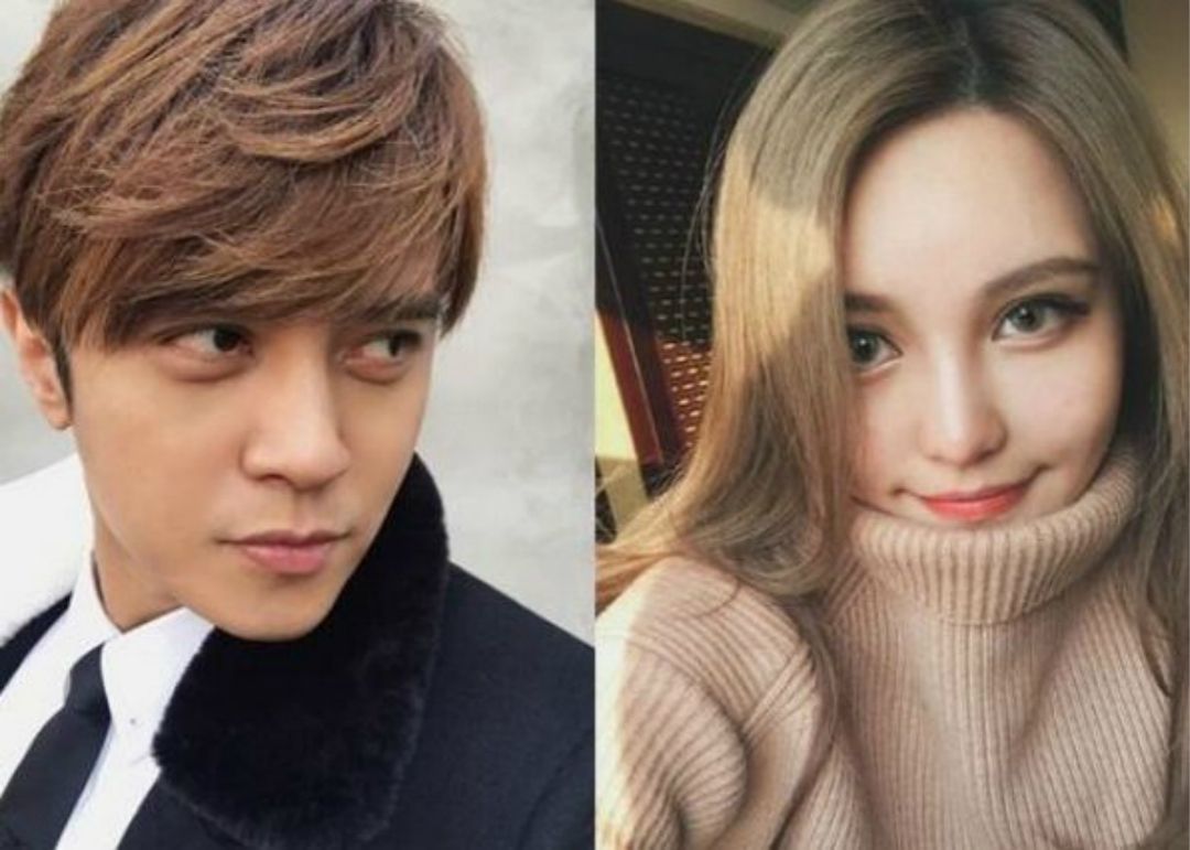 比起电视剧，欧弟的人生才更加精彩，没有比这