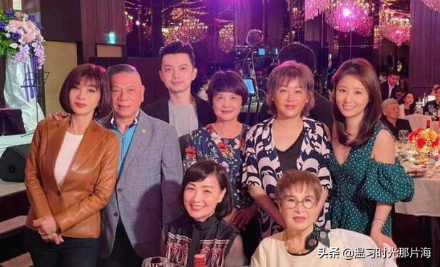 美人心计11年:5位演员又红又幸福,杨幂成顶流,男一号快没姓名