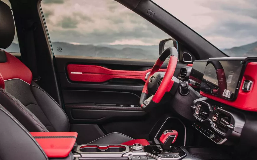 2020台仅在15分钟内售出吉利版“路虎”，11.58万却