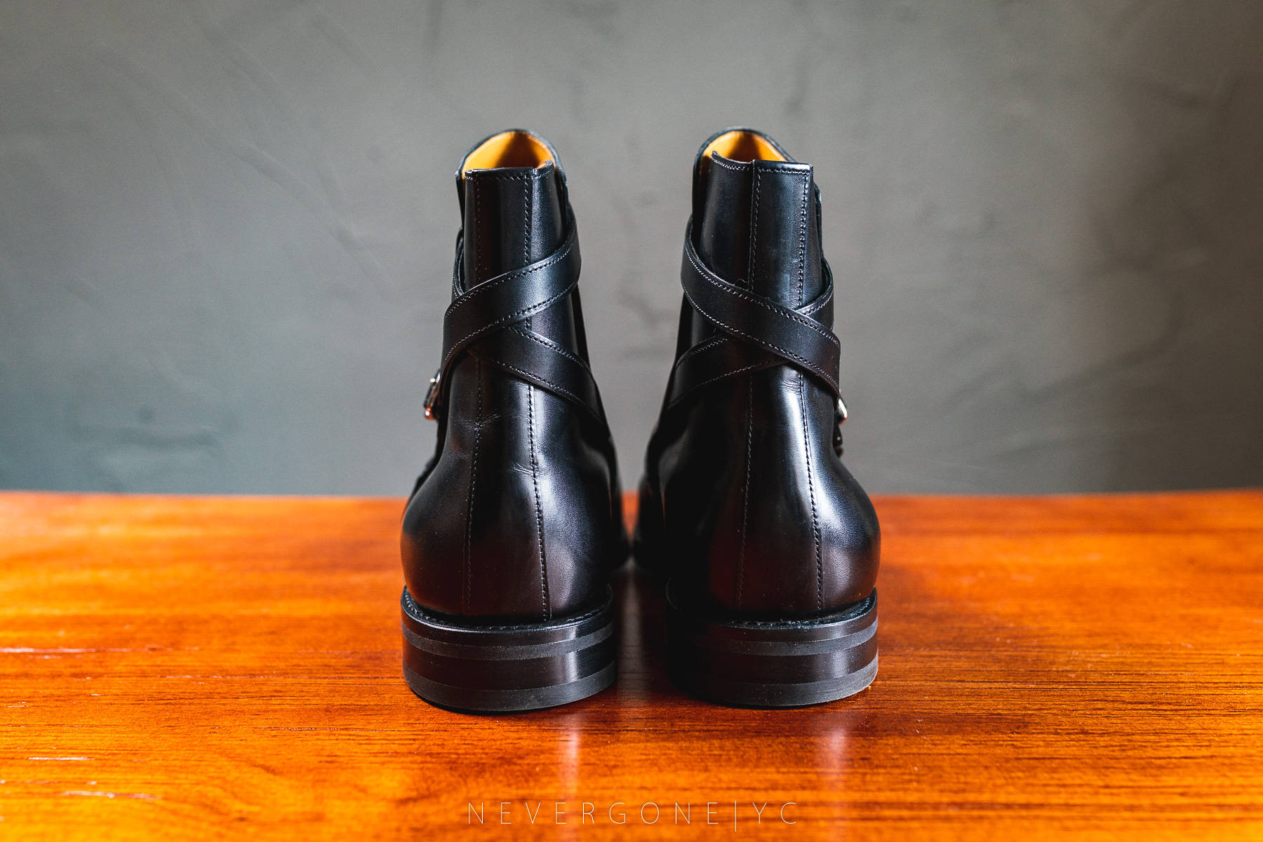 JOHN LOBB JODHPUR Ⅱ John Lobb | Masons| Men Shoes