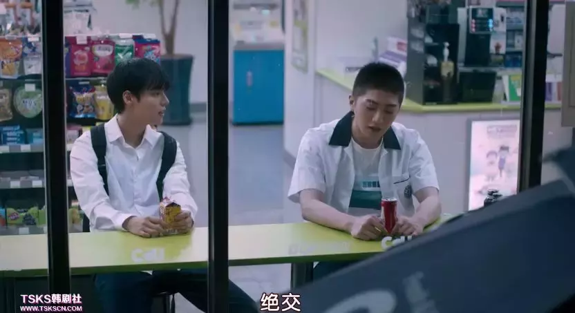 比《情书》还虐心,这部新出的韩国爱情片又和癌症杠上了