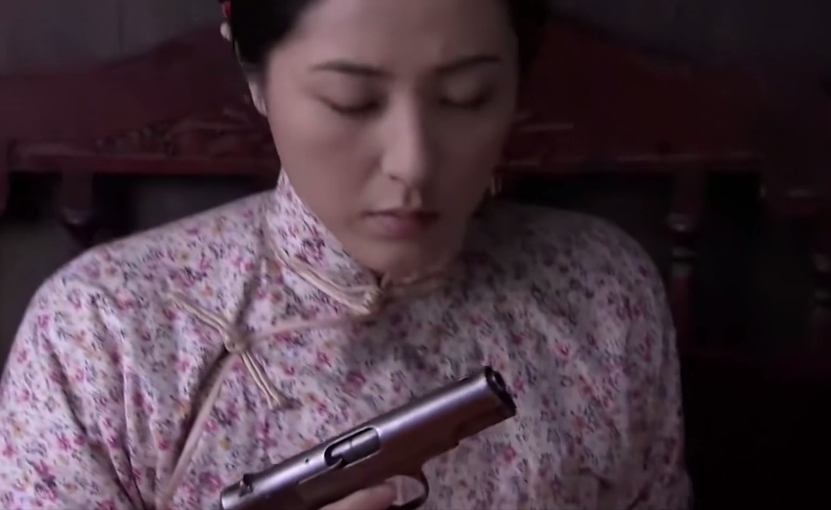 1941年，彭德怀的警卫员吞枪自尽，半年后才真相大白，这是为何？