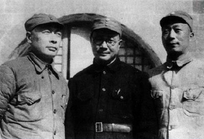 开国元帅、大将、上将、中将中，最长寿的分别