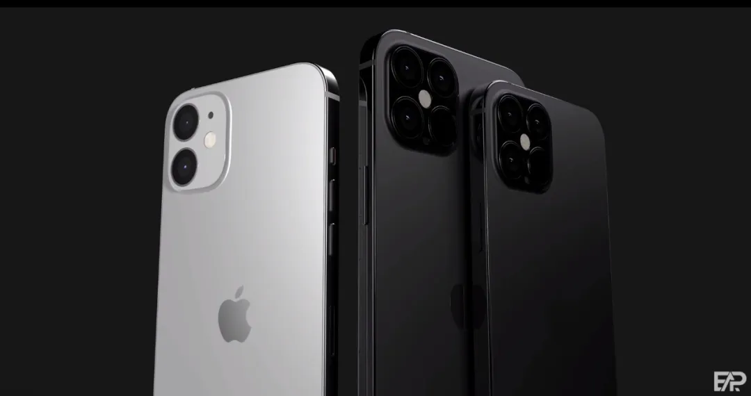 iPhone 12 要上高刷屏，卖爆的节奏